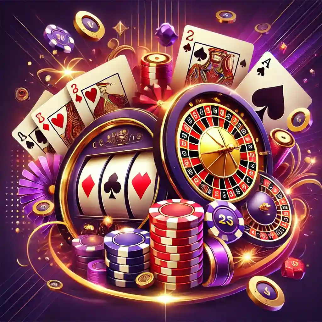 Social Casino Image